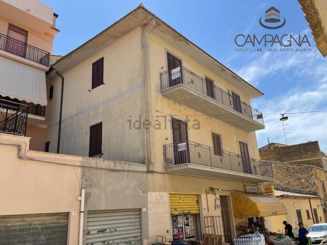 Appartamento in vendita a Delia, Sicilia
