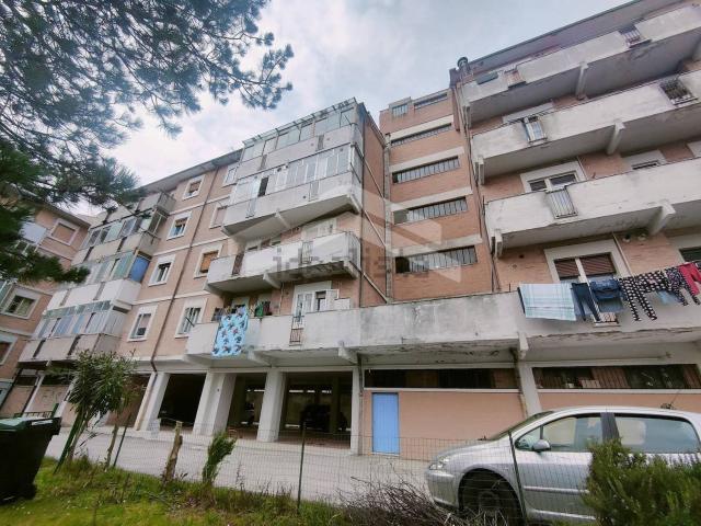 Appartamento in vendita a Cep, Campobasso