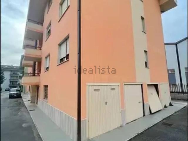 Appartamento in vendita a Popoli, Abruzzo