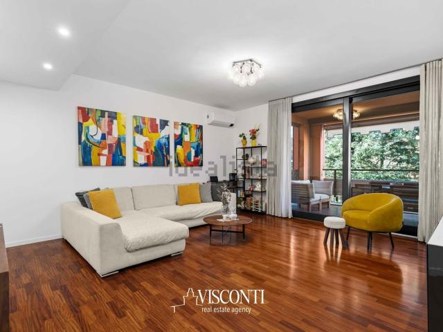 Appartamento in vendita a Cusago, Lombardia