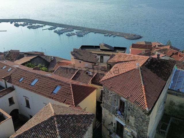Appartamento in vendita a Borgo Medievale, Agropoli