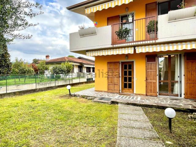 Appartamento in vendita a Pedrengo, Lombardia