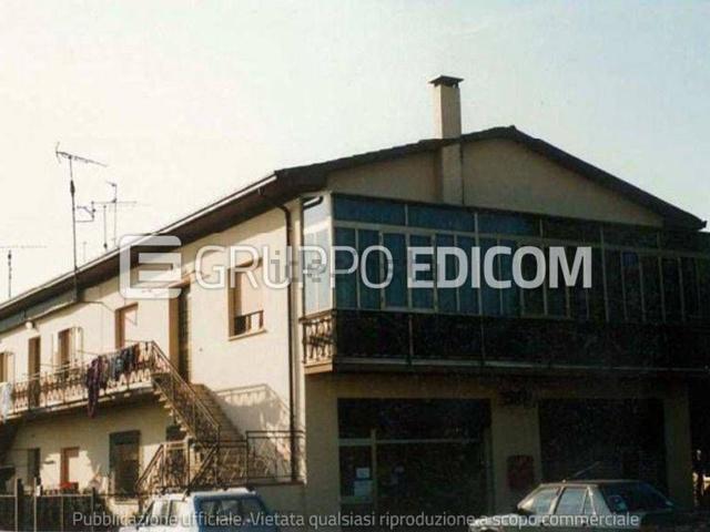 Appartamento in vendita a San Pietro di Legnago, Legnago