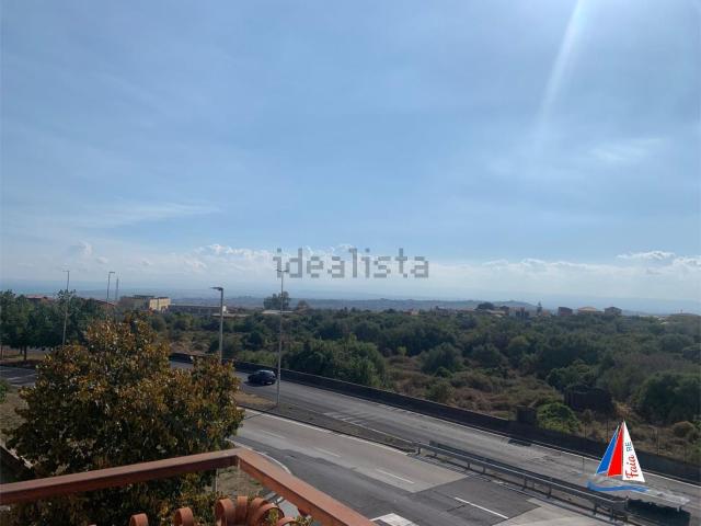Appartamento in vendita a Catania