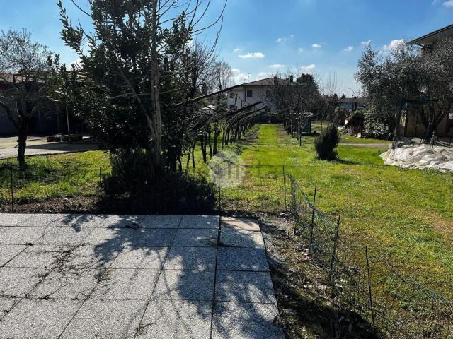 Appartamento in vendita a Poncarale, Lombardia