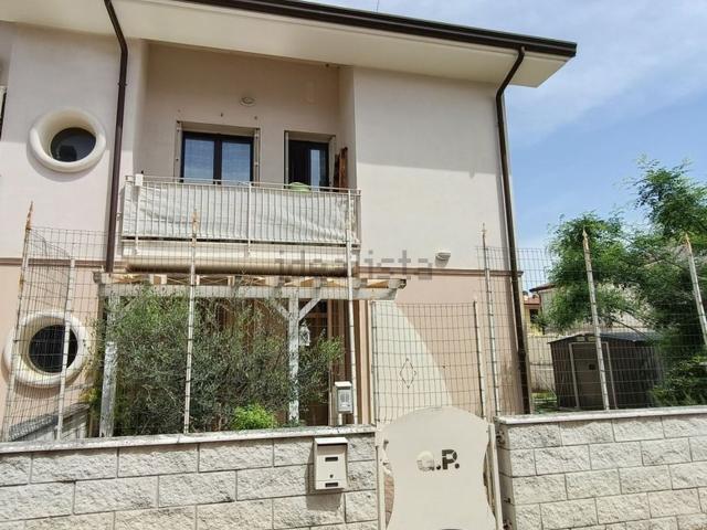 Appartamento in vendita a Unione dei comuni della Bassa Romagna, Conselice