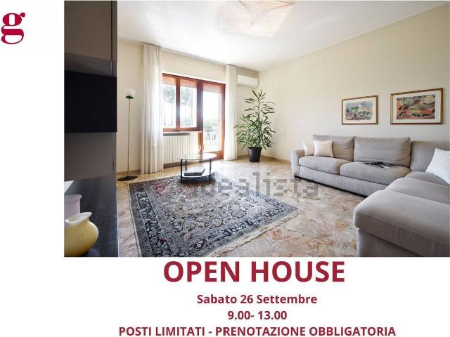 Appartamento in vendita a Centro storico, Vasto