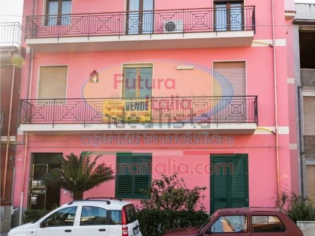 Appartamento in vendita a Pizzicarì, Terme Vigliatore