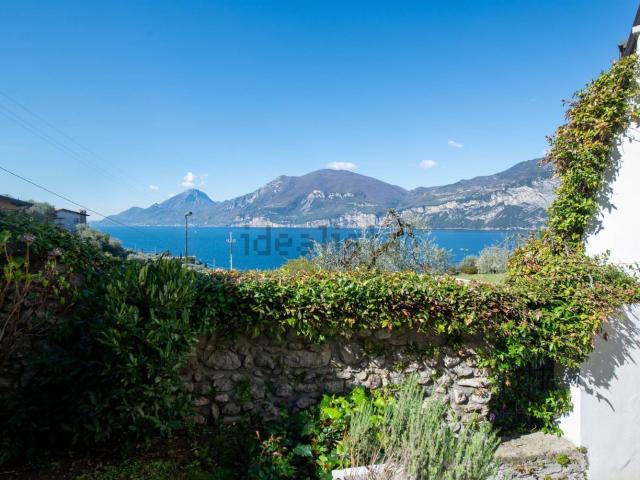 Appartamento in vendita a Brenzone sul Garda, Veneto