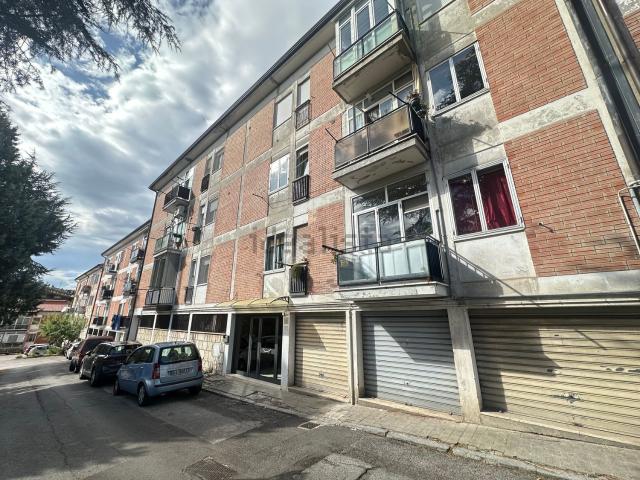 Appartamento in vendita a Risorgimento, Potenza