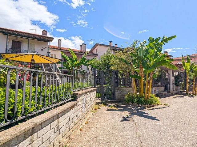 Appartamento in vendita a Orte, Lazio