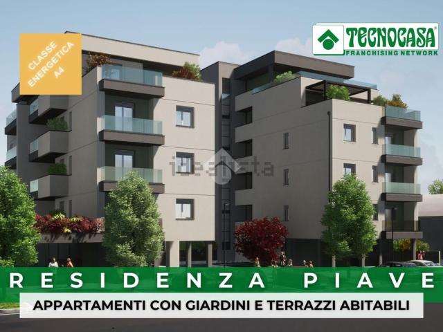 Appartamento in vendita a Villanova di Castenaso, Castenaso