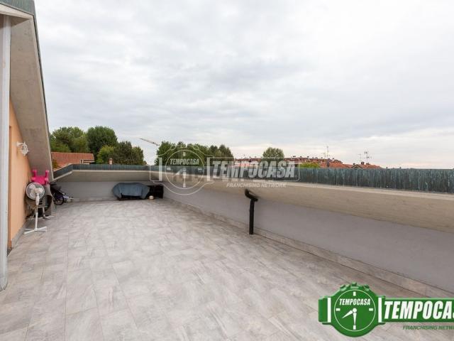 Appartamento in vendita a Borghetto Lodigiano, Lombardia