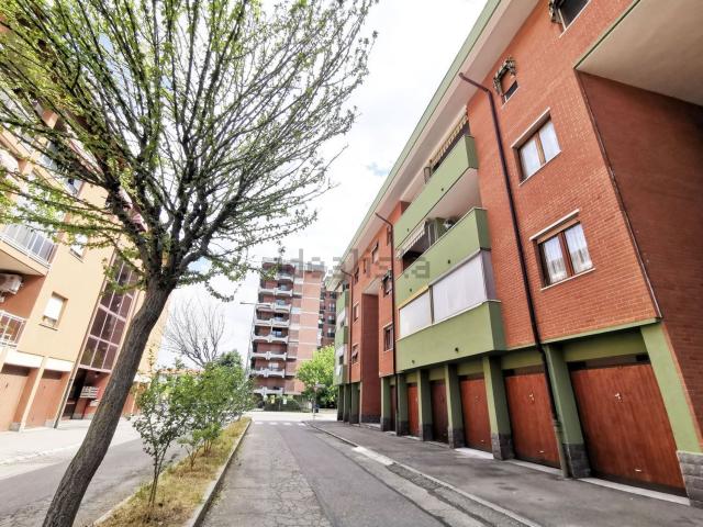 Appartamento in vendita a Salvo D'Acquisto, Venaria Reale