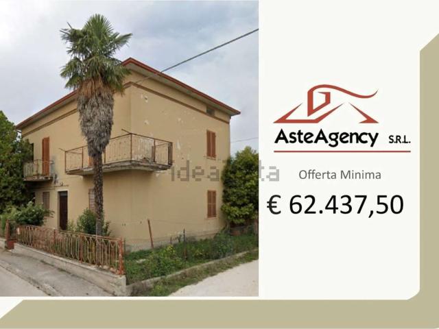 Appartamento in vendita a Marche, Ancona