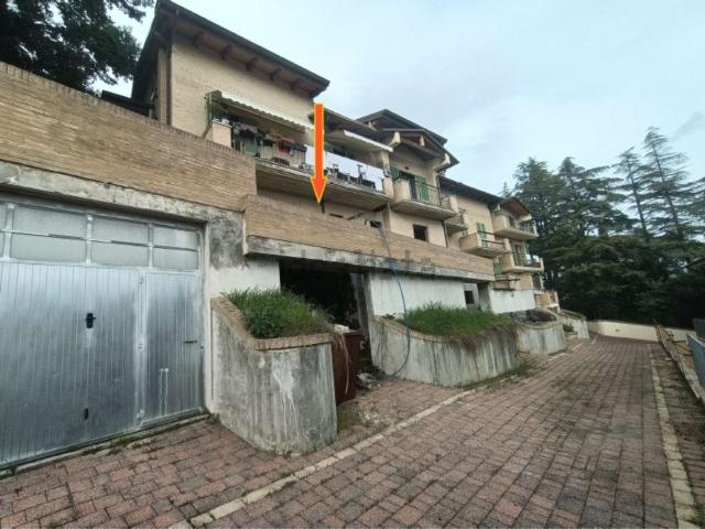 Appartamento in vendita a Borgaccio, Calcinelli
