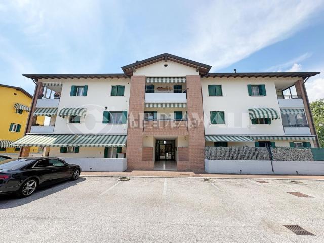 Appartamento in vendita a Capo di Sotto, Azzano Decimo