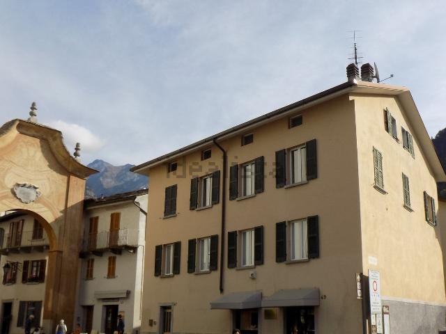 Appartamento in vendita a Comunità montana della Valchiavenna, Chiavenna