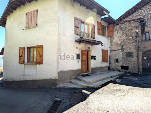 Appartamento in vendita a Comunità montana della Valle Sabbia, Mura