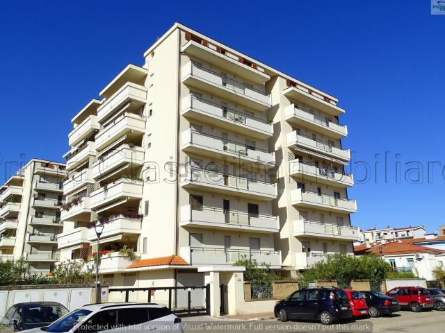 Attico in vendita a San Donato, Pescara