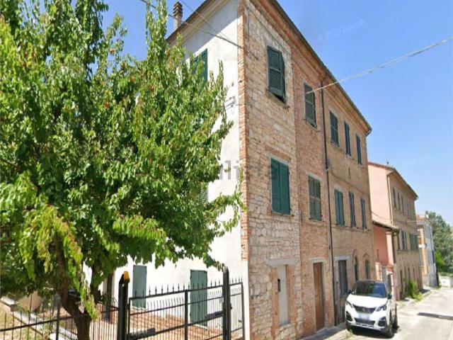 Appartamento in vendita a Marche, Ancona