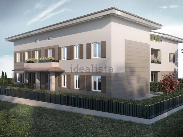 Appartamento in vendita a Unione dei comuni del Distretto Ceramico, Maranello