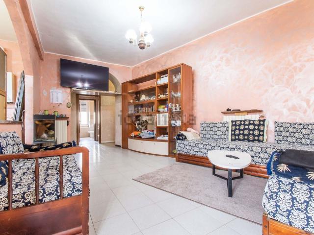 Appartamento in vendita a Lurago Marinone, Lombardia