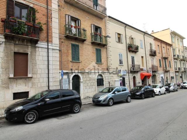 Appartamento in vendita a Campobasso, Molise