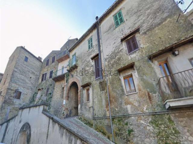 Appartamento in vendita a Castelnuovo Di Farfa, Lazio