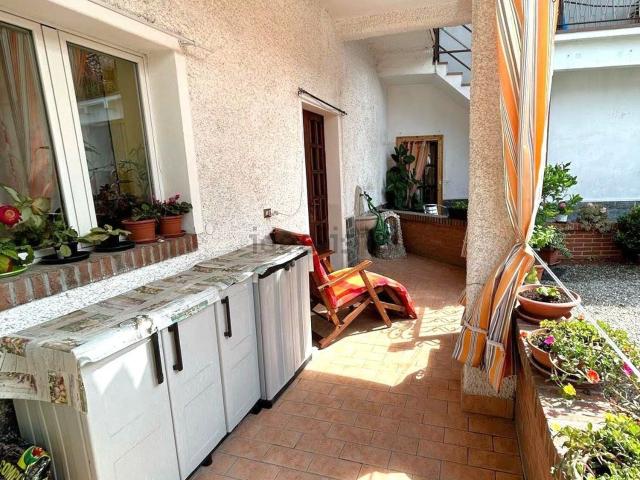 Appartamento in vendita a Turbigo, Lombardia