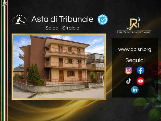 Appartamento in vendita a Linera, Santa Venerina