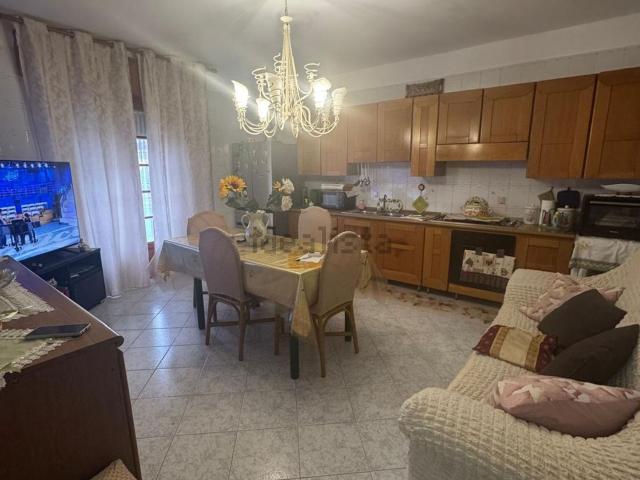 Appartamento in vendita a Bagheria, Sicilia