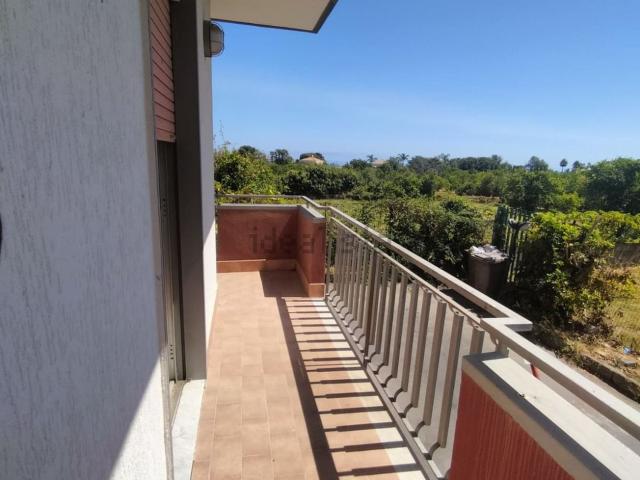 Appartamento in vendita a Aci Catena, Catania