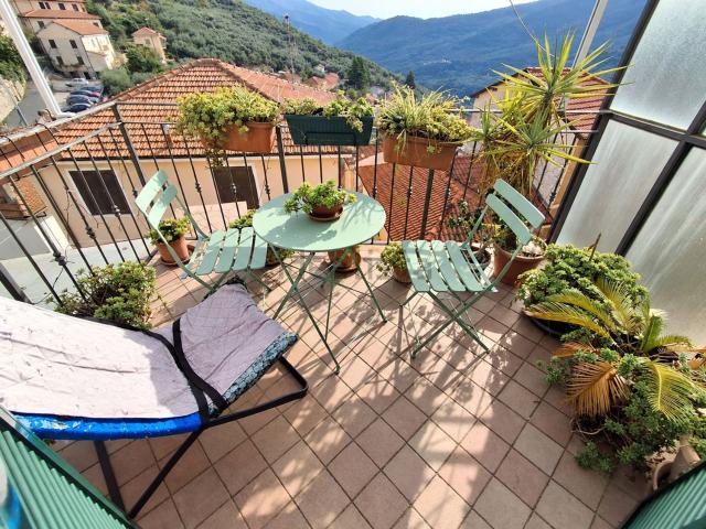 Appartamento in vendita a Poggialto, Aurigo