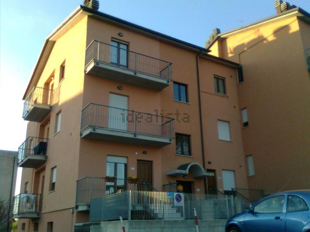 Appartamento in vendita a Umbertide, Umbria