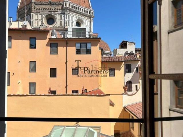 Appartamento in vendita a Quartiere 1, Firenze