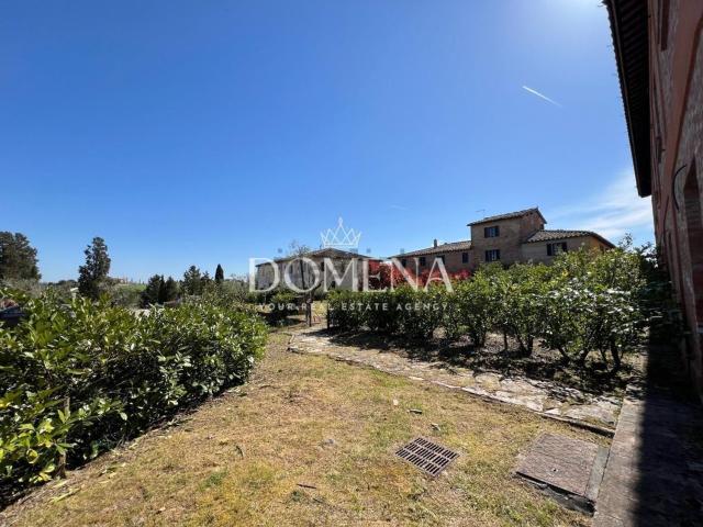 Appartamento in vendita a Siena, Toscana