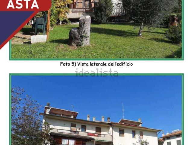Appartamento in vendita a Gragnano, Sansepolcro
