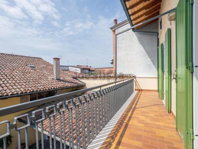 Appartamento in vendita a Pievedizio, Mairano