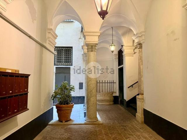 Appartamento in vendita a Centro Est, Serra Riccò