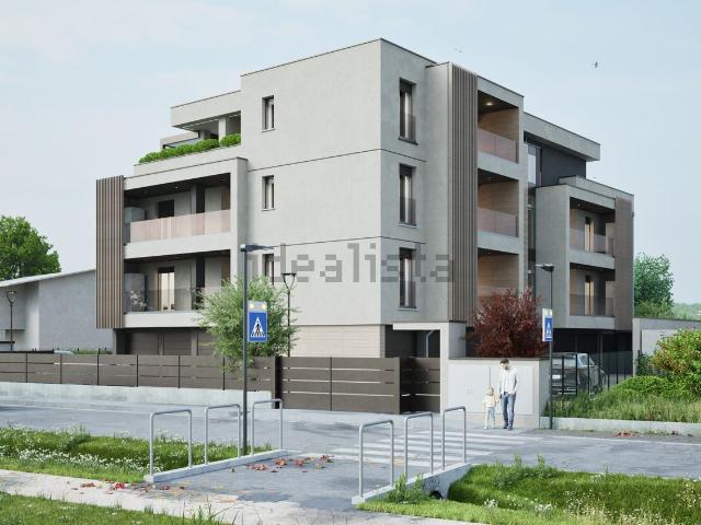 Appartamento in vendita a Marano, Castenaso