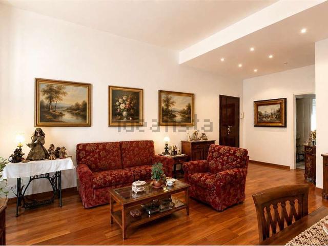 Appartamento in vendita a Monte Urpinu, Cagliari