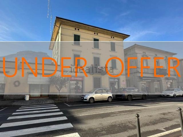 Appartamento in vendita a Unione dei comuni Media Valle del Serchio, Barga