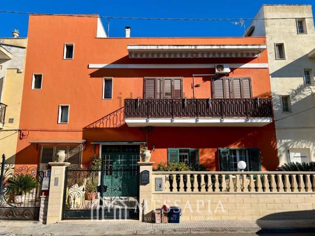Appartamento in vendita a Presicce, Puglia