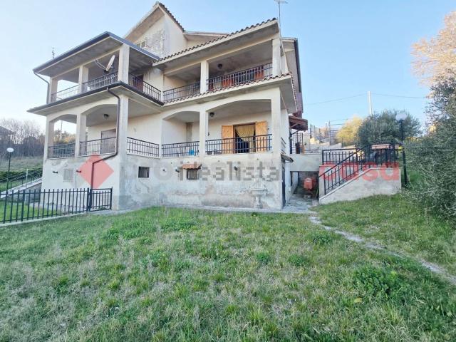Appartamento in vendita a Morro Reatino, Lazio