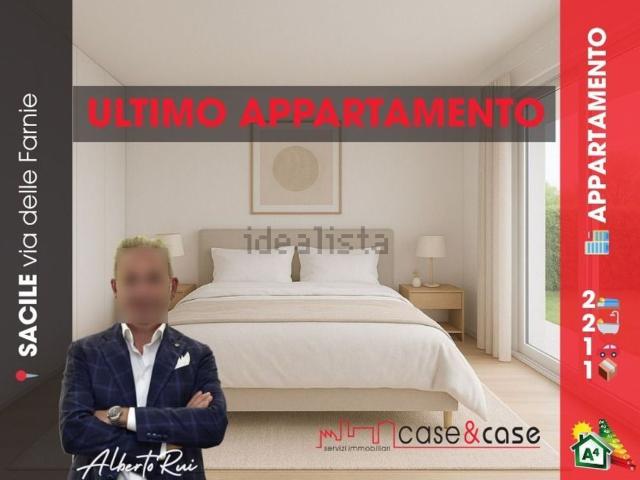 Appartamento in vendita a Sacile, Friuli-Venezia Giulia