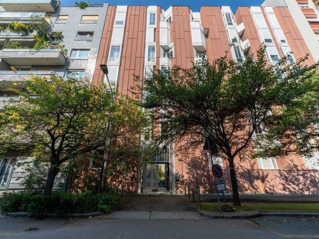 Appartamento in vendita a Municipio 8 di Milano, Milano