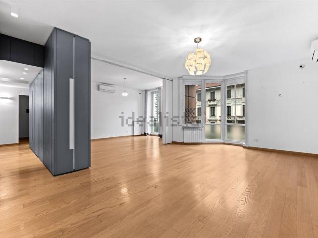 Appartamento in vendita a De Angeli - Monte Rosa, Milano