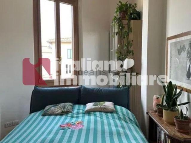 Appartamento in vendita a Galluzzo, Firenze