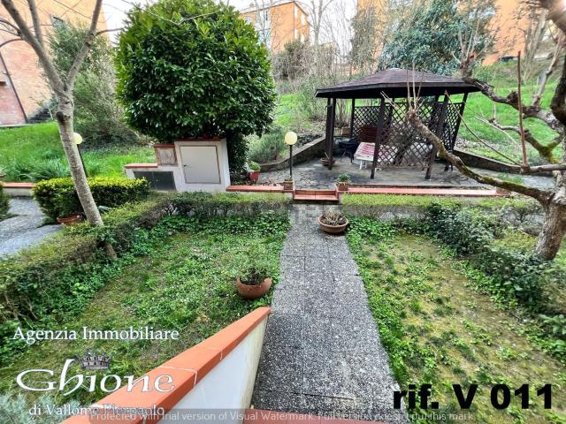 Appartamento in vendita a Castelnuovo Berardenga, Toscana